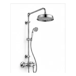 Exposed Bar Mixer Shower Set product image
