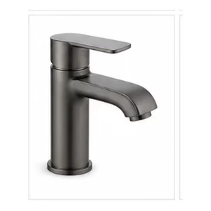 Gunmetal Basin Mixer product image