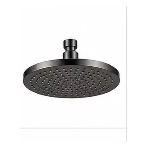 Gunmetal Rain Shower Head product image