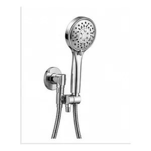 High-Pressure Multi-Spray Hand Shower product image