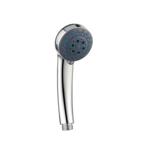 Hot sale ABS Plastic eco hand rainfall shower head set for bathroom — TWG-HS-057