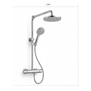 Hotel Dual-Head Shower System product image