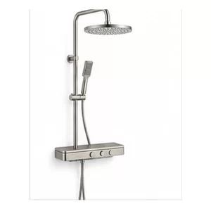 Integrated Shelf-Control Shower System product image