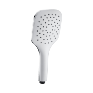 KTW BWGL single function square shape hand shower — TWG-HS-047