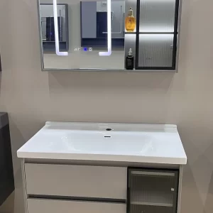L07 bathroom vanity set — TWG-VN-057