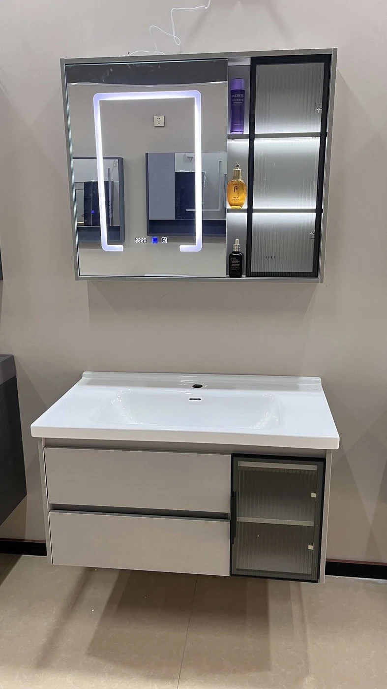 L07 bathroom vanity set — TWG-VN-057