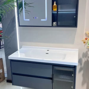 L08 bathroom vanity set — TWG-VN-022