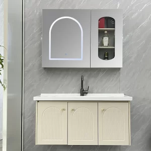 L36 bathroom vanity set — TWG-VN-063