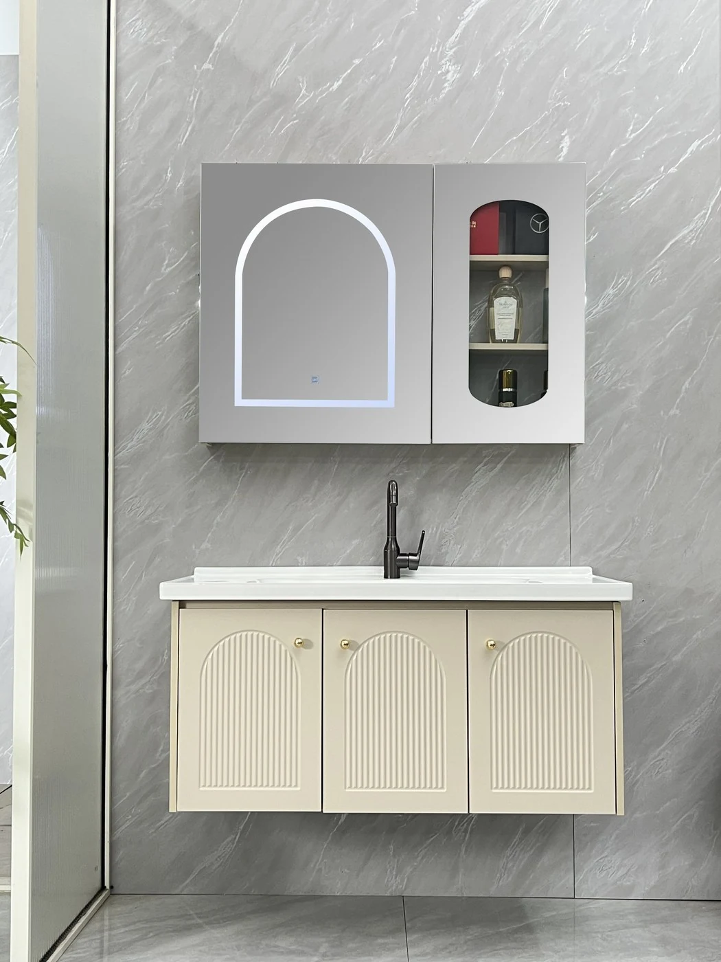 L36 bathroom vanity set — TWG-VN-063