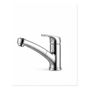 Low-Profile Apartment Kitchen Faucet product image