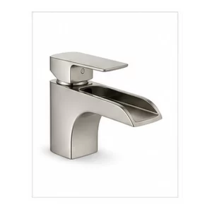 Low Waterfall Basin Faucet product image