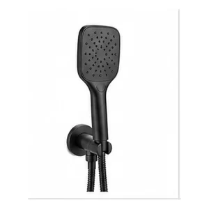 Paddle-Shaped Hand Shower Set product image