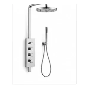 Piano-Key Control Shower System product image