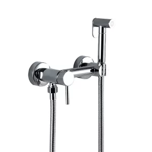 Simple Hand Shower Set - model TWG-QT-HS-001