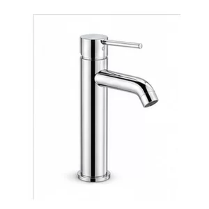 Slim Single-Hole Basin Mixer product image