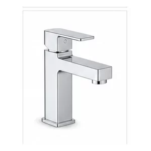 Square Architectural Basin Mixer product image
