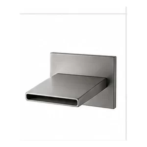 Square Wall Waterfall Tub Spout product image
