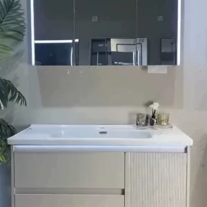 T100 bathroom vanity set — TWG-VN-019