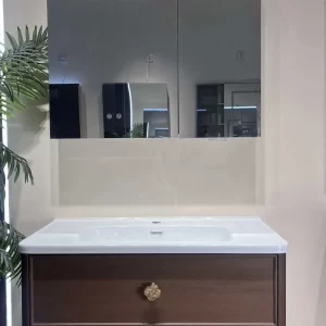 T103 bathroom vanity set — TWG-VN-024