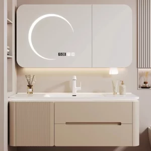 T131 bathroom vanity set — TWG-VN-006