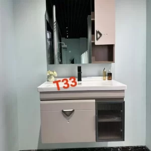 T33 bathroom vanity set — TWG-VN-062