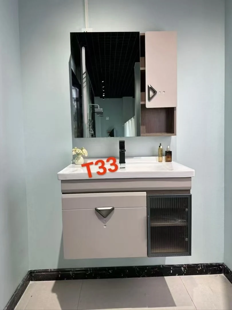 T33 bathroom vanity set — TWG-VN-062