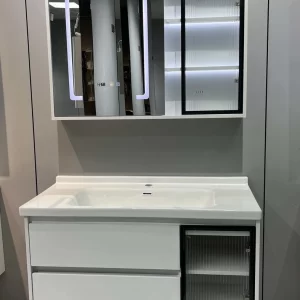 T98 bathroom vanity set — TWG-VN-021