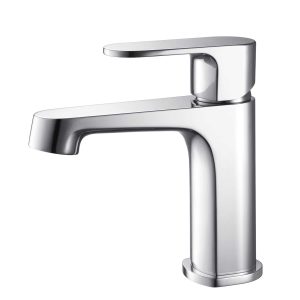 Tender Single hole basin faucet — TWG-BF-049