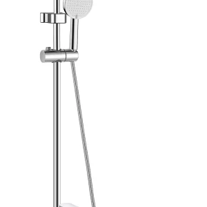 Three-Mode Hot and Cold Shower Set - model TWG-QT-SS-006