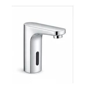 Touchless Sensor Basin Faucet product image