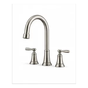 Two-Handle Kitchen Mixer product image
