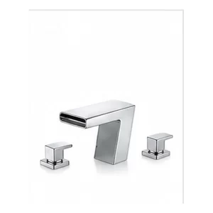 Waterfall Deck-Mount Tub Filler product image