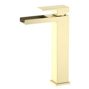 Waterfall Single hole vessel faucet — TWG-BF-061