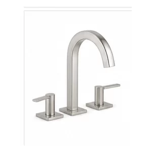 Widespread Three-Hole Basin Faucet product image